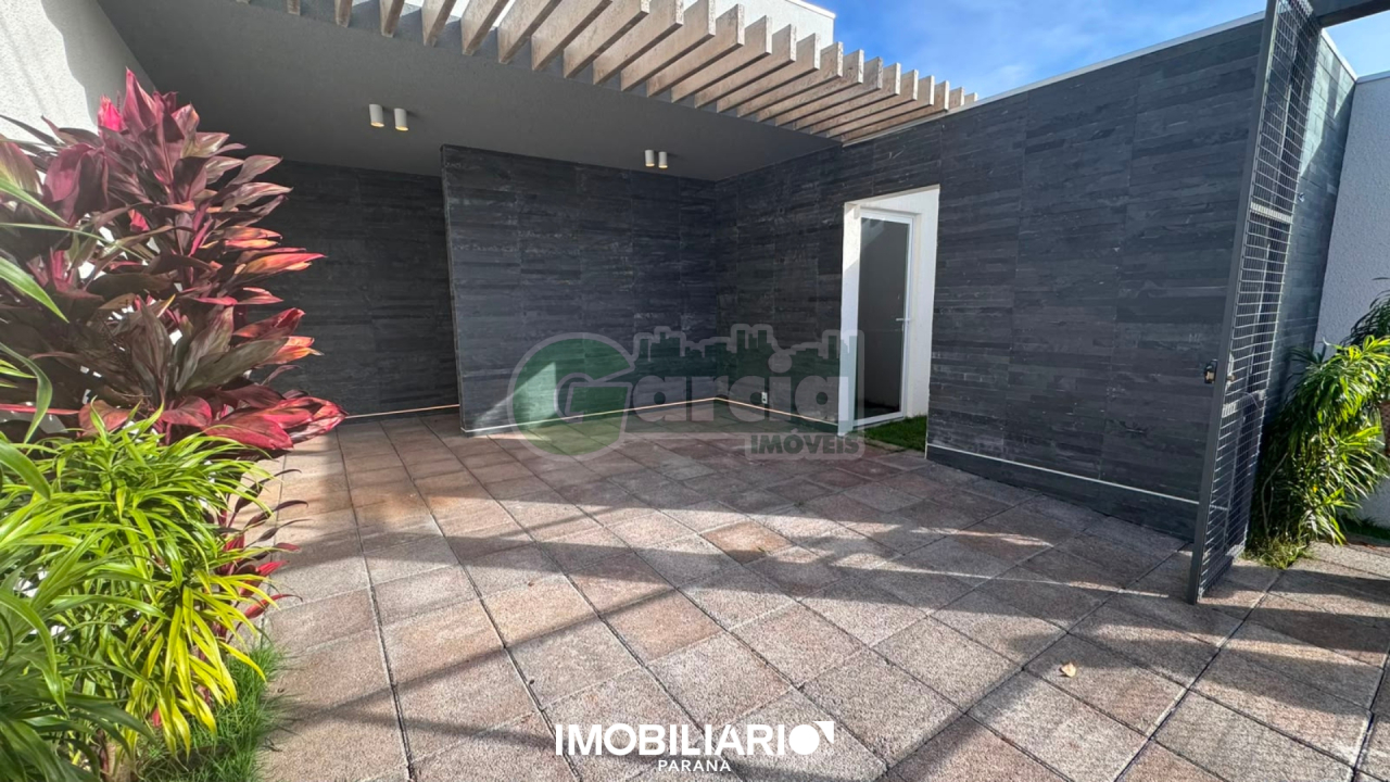 Residência para  Venda em Umuarama pela Garcia Imóveis