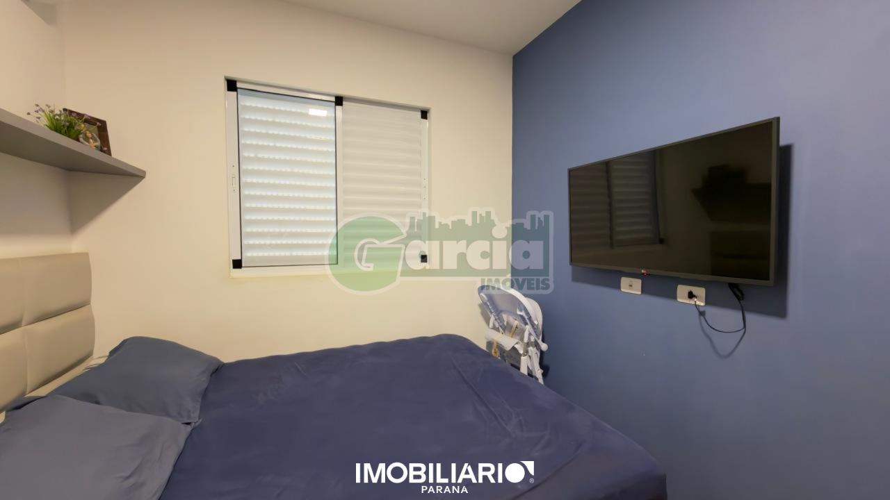 Apartamento para  Venda em Umuarama pela Garcia Imóveis