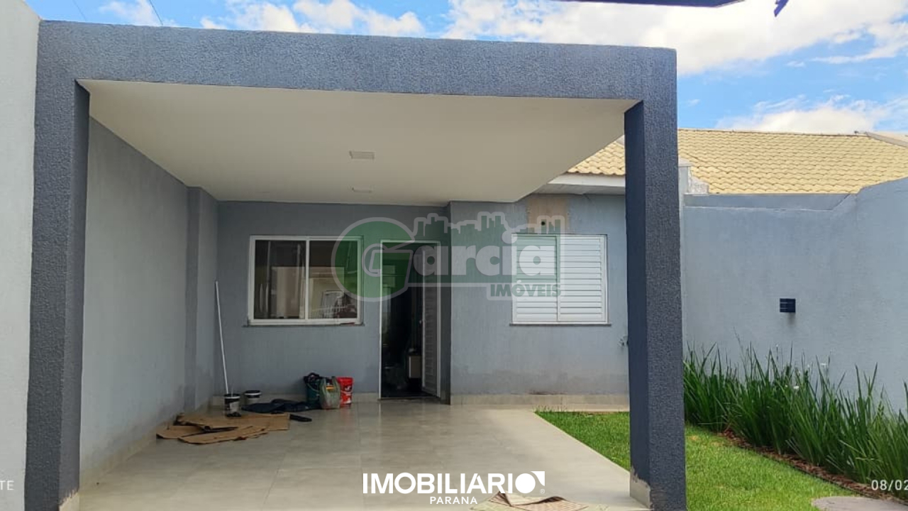 Residência para  Venda em Umuarama pela Garcia Imóveis