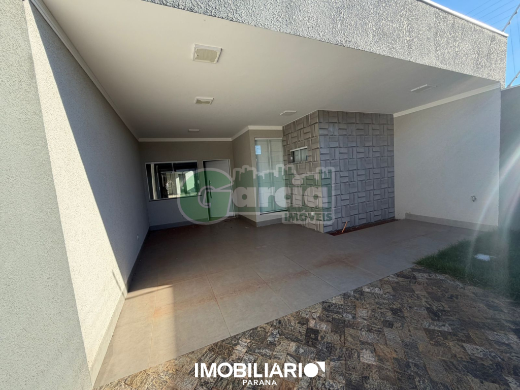 Residência para  Venda em Umuarama pela Garcia Imóveis