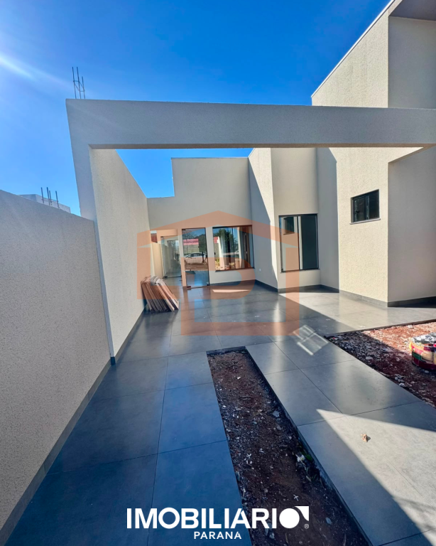 Residência para  Alugar em Umuarama pela Peteno Imóveis