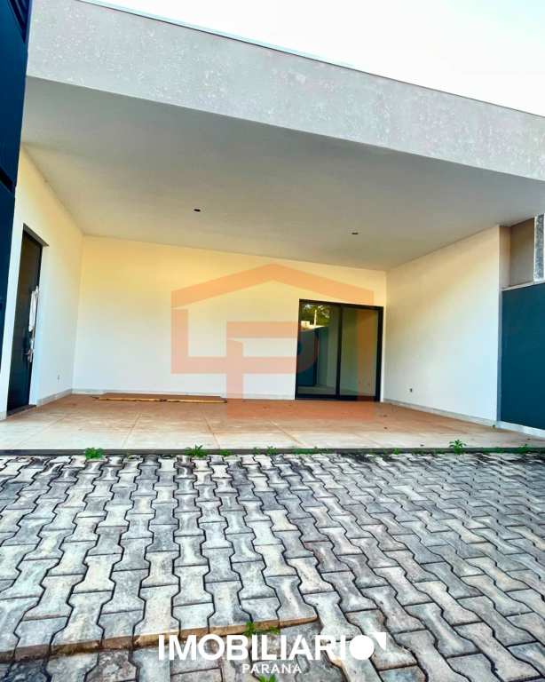Residência para  Venda em Umuarama pela Peteno Imóveis
