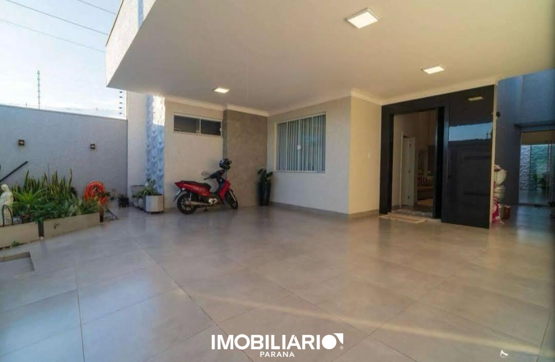 Residência para  Venda em Umuarama pela Delta