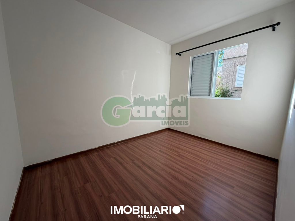Apartamento para  Alugar em Umuarama pela Garcia Imóveis