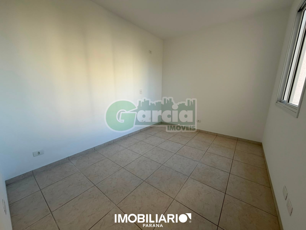 Apartamento para  Alugar em Umuarama pela Garcia Imóveis