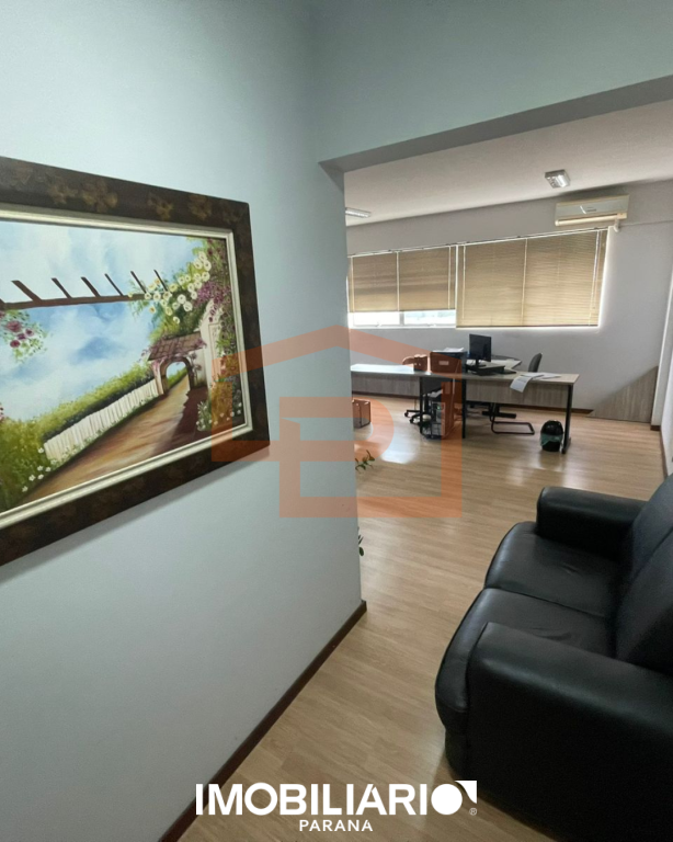 Sala Comercial para  Venda em Umuarama pela Peteno Imóveis