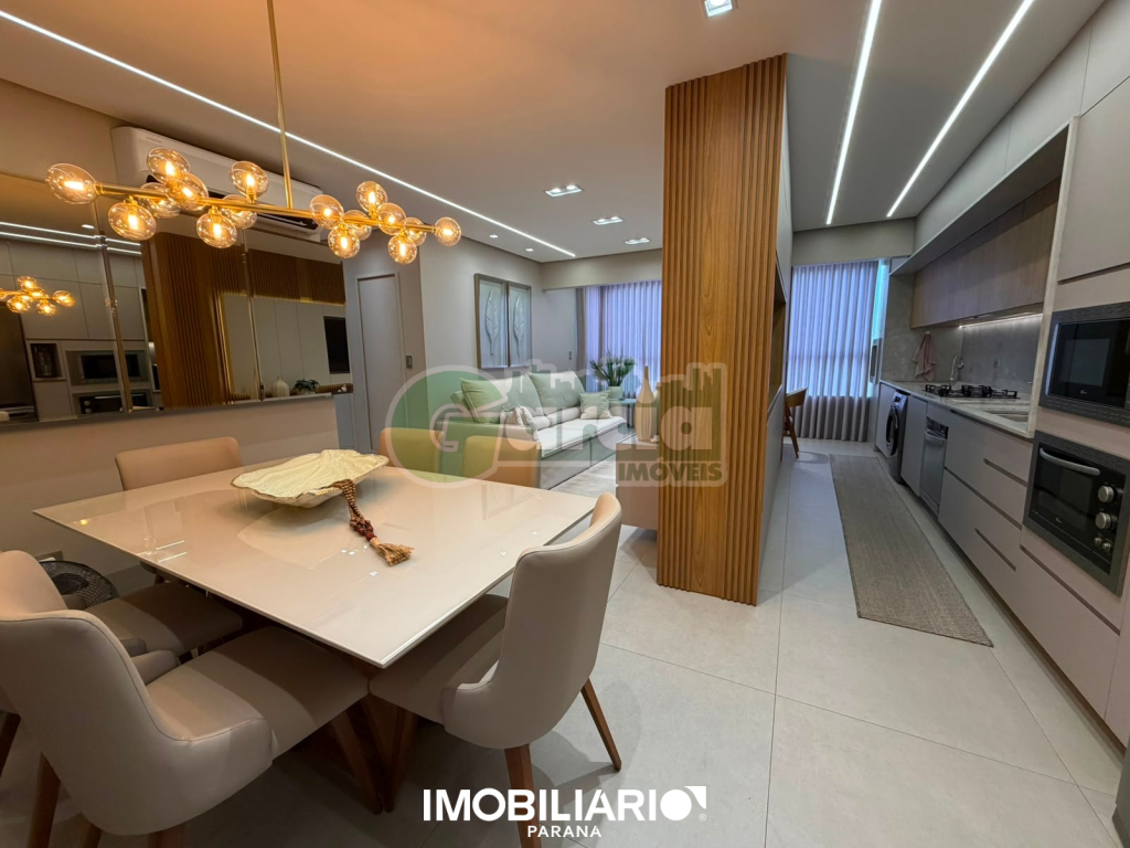 Apartamento para  Venda em Umuarama pela Garcia Imóveis