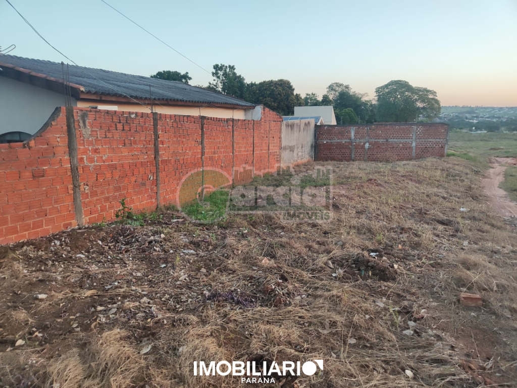 Terreno para  Venda em Umuarama pela Garcia Imóveis