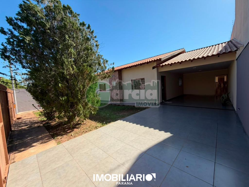 Residência para  Venda em Umuarama pela Garcia Imóveis