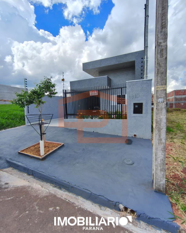 Residência para  Venda em Umuarama pela Peteno Imóveis