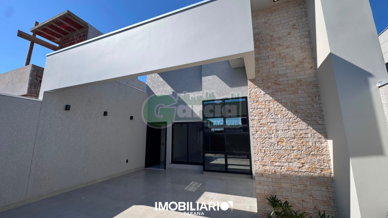 Residência para  Venda em Umuarama pela Garcia Imóveis