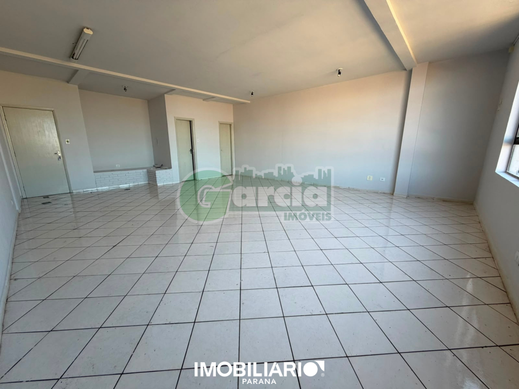 Sala Comercial para  Alugar em Umuarama pela Garcia Imóveis