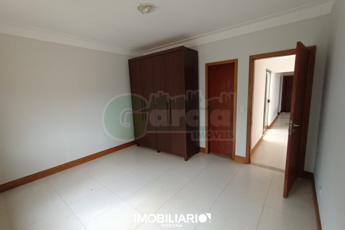 Residência para  Alugar em Umuarama pela Garcia Imóveis