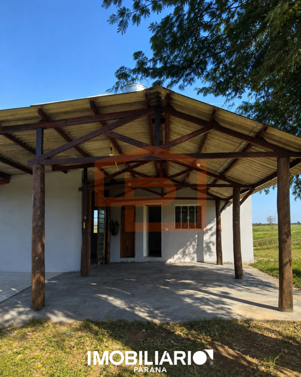 Chácara para  Venda em Umuarama pela Peteno Imóveis
