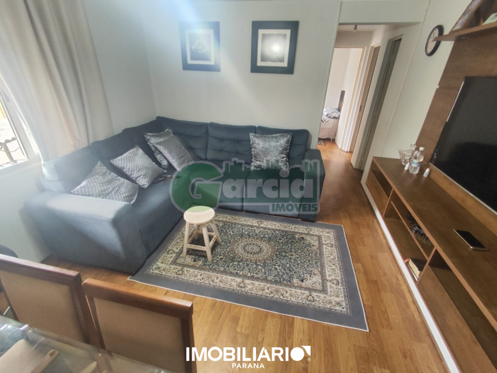 Apartamento para  Venda em Umuarama pela Garcia Imóveis