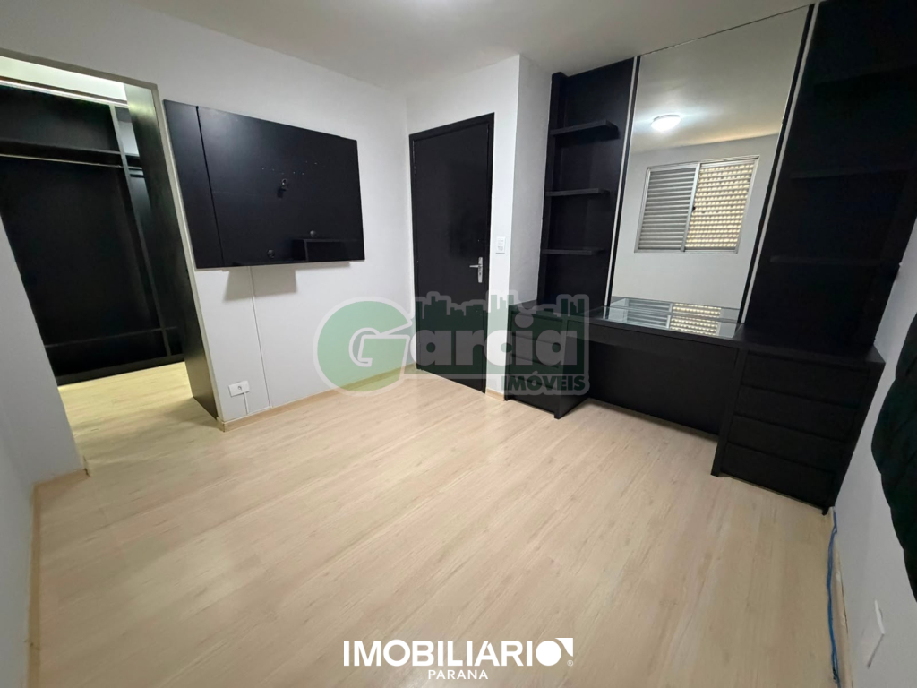 Apartamento para  Alugar em Umuarama pela Garcia Imóveis