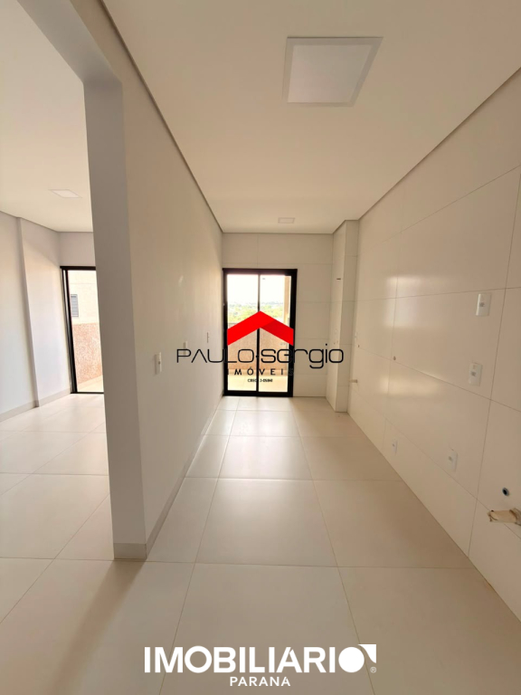 Apartamento para  Venda em Umuarama pela Paulo Sergio