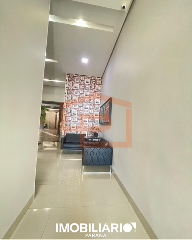 Apartamento para  Alugar em Umuarama pela Peteno Imóveis