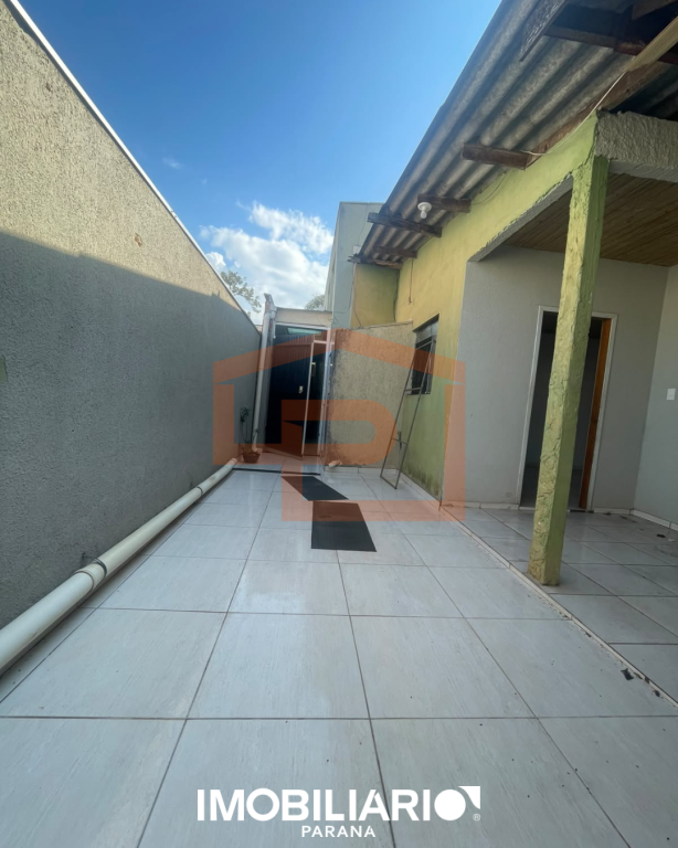 Residência para  Alugar em Umuarama pela Peteno Imóveis