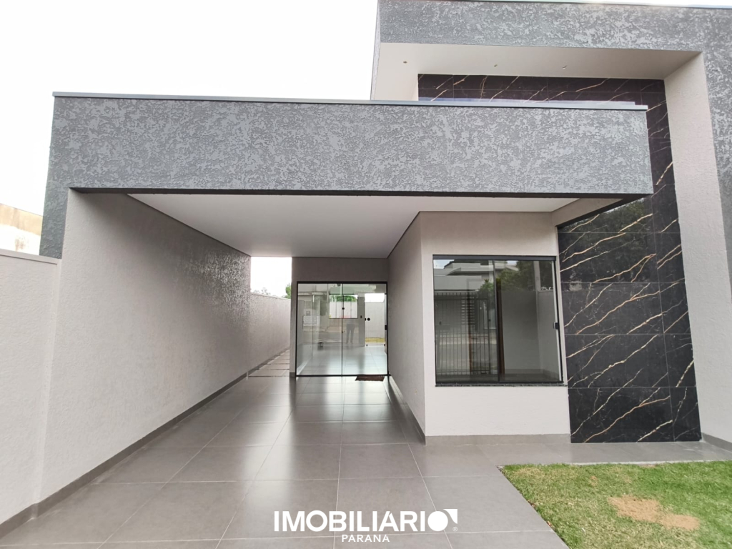 Residência para  Venda em Umuarama pela Delta