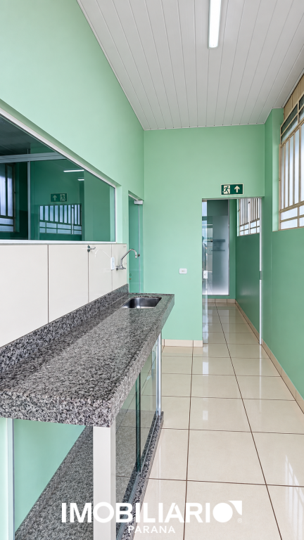 Sala Comercial para  Alugar em Goioerê pela Atlântica Goioerê