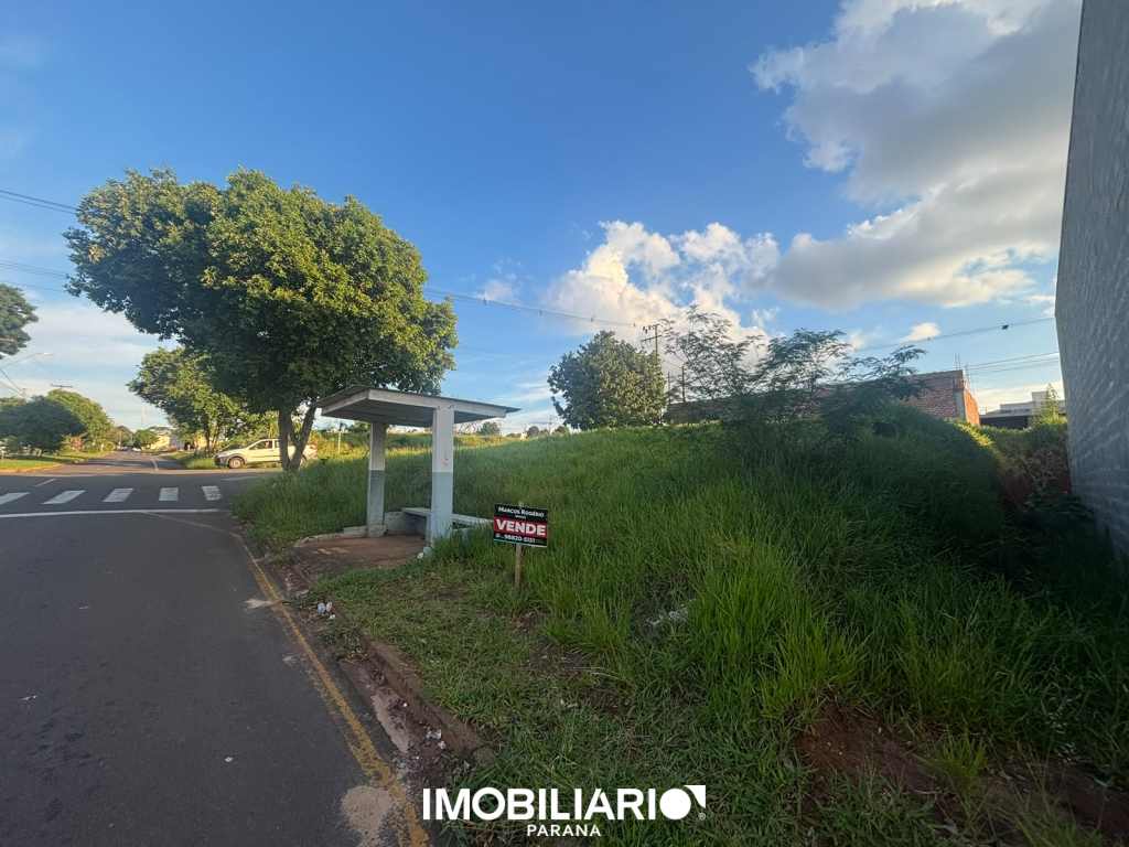 Terreno para  Venda em Umuarama pela Marcos Rogério corretor de imóveis