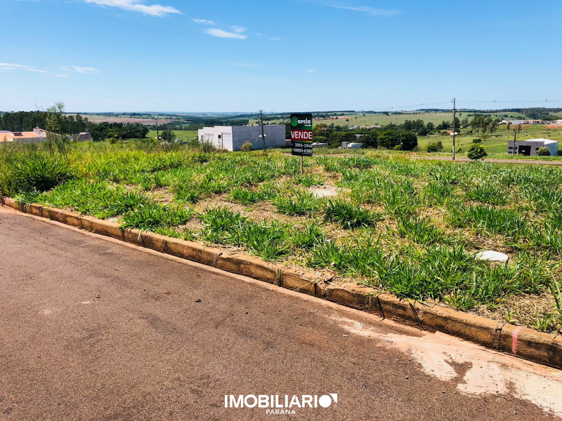 Terreno para  Venda em Umuarama pela Garcia Imóveis