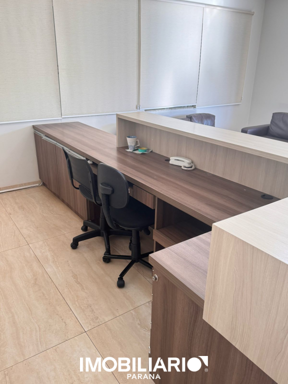 Sala Comercial para  Alugar em Umuarama pela Caetano & Otávio