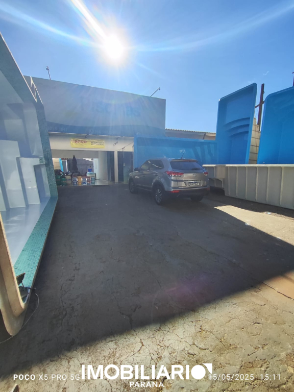 Residência para  Venda em Umuarama pela Delta