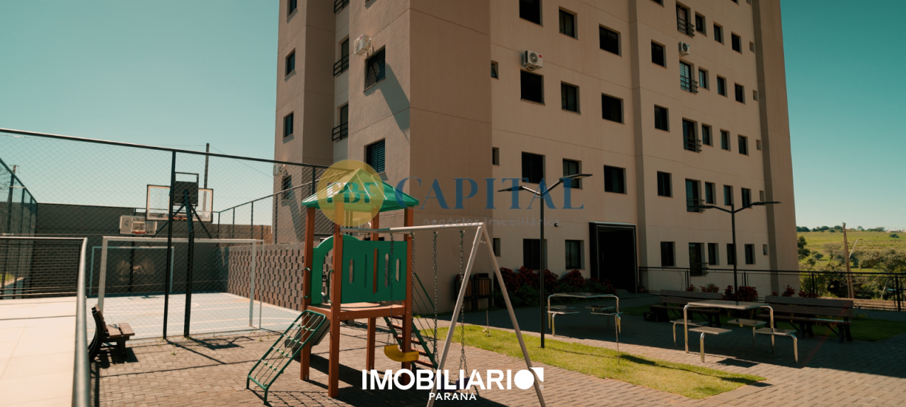 Apartamento para  Alugar em Umuarama pela FBF Capital