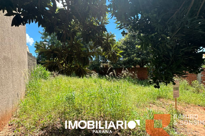 Terreno para  Venda em Umuarama pela Ramiro e Sonsin negócios imobiliários