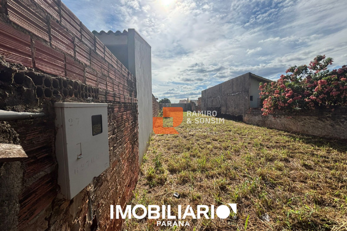 Terreno para  Venda em Umuarama pela Ramiro e Sonsin negócios imobiliários