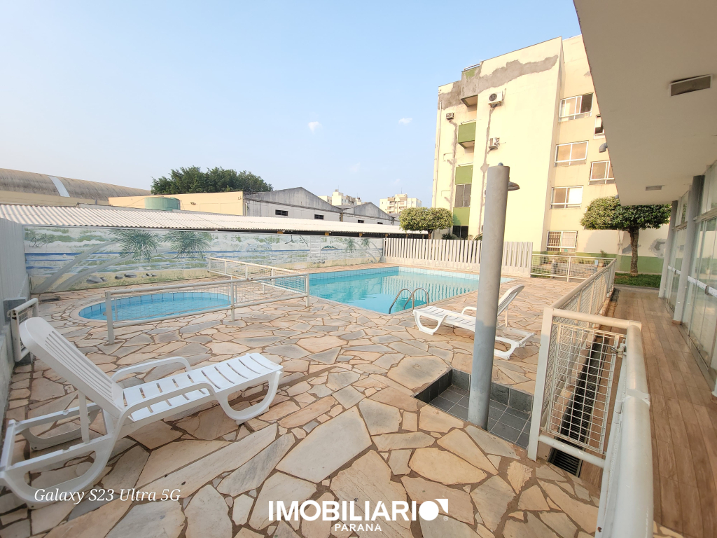 Apartamento para  Venda em Umuarama pela Delta