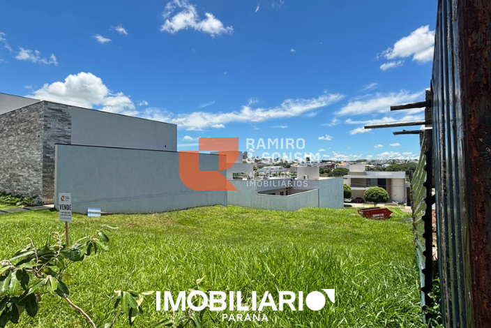 Terreno para  Venda em Umuarama pela Ramiro e Sonsin negócios imobiliários