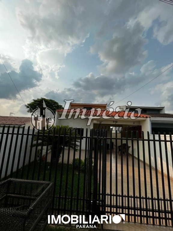 Residência para  Venda em Campo Mourão pela Império Imóveis