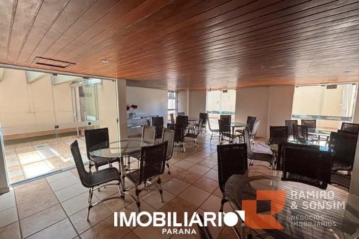 Apartamento para  Alugar em Umuarama pela Ramiro e Sonsin negócios imobiliários