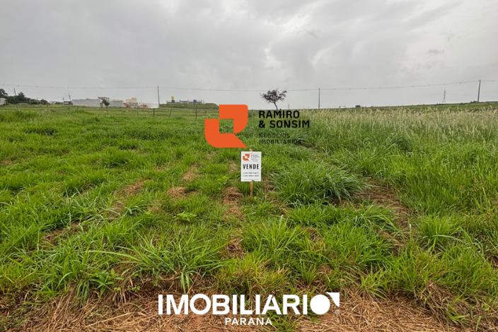 Terreno para  Venda em Umuarama pela Ramiro e Sonsin negócios imobiliários