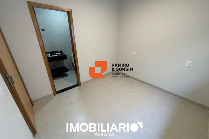 Kitnet para  Alugar em Umuarama pela Ramiro e Sonsin negócios imobiliários