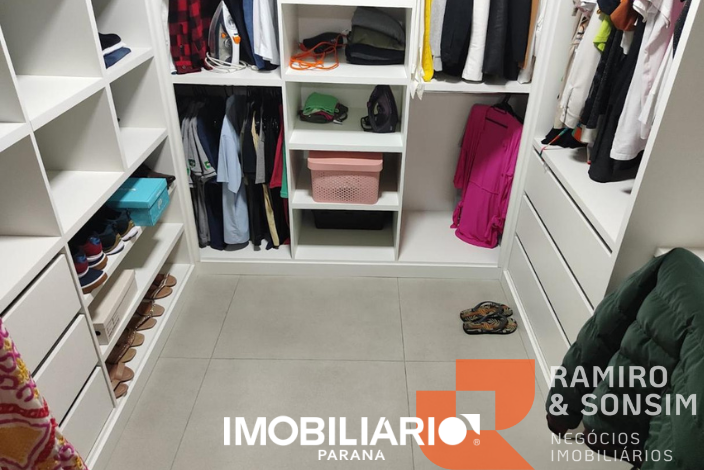 Apartamento para  Venda em Umuarama pela Ramiro e Sonsin negócios imobiliários