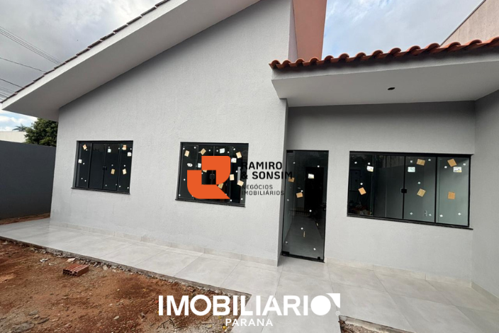 Residência para  Venda em Umuarama pela Ramiro e Sonsin negócios imobiliários
