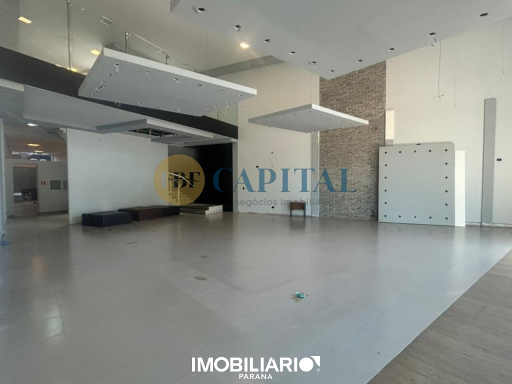 Apartamento para  Alugar em Umuarama pela FBF Capital