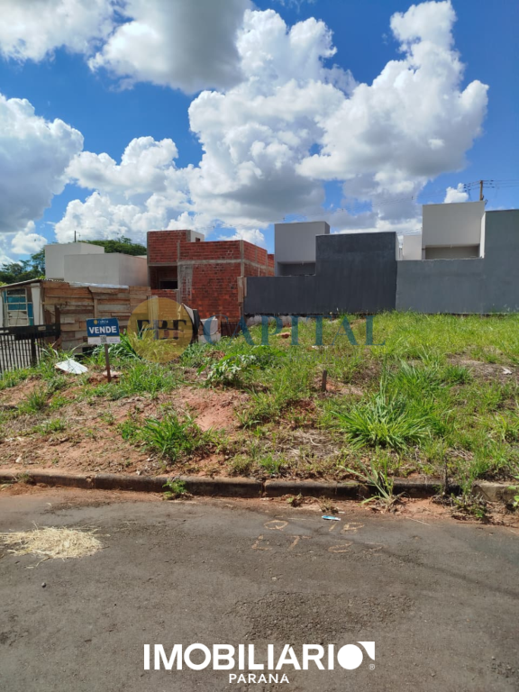 Terreno para  Venda em Umuarama pela FBF Capital