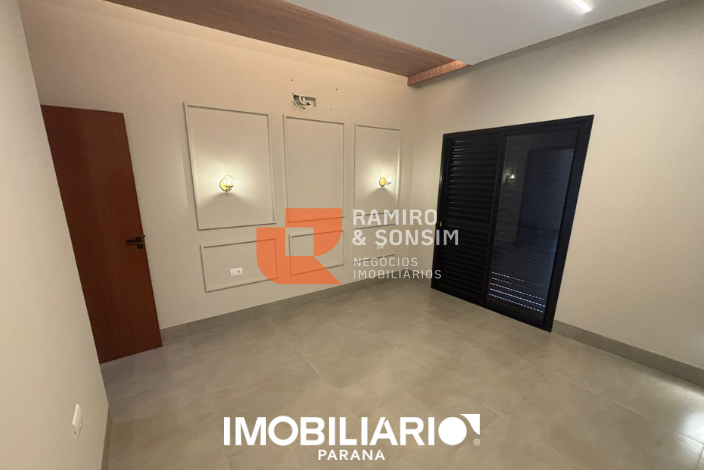 Residência para  Alugar em Umuarama pela Ramiro e Sonsin negócios imobiliários