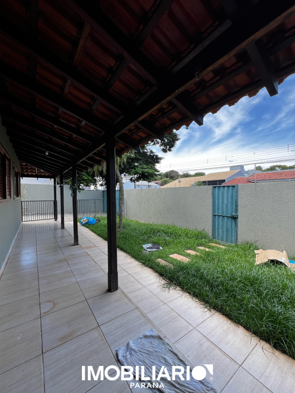 Residência para  Venda em Umuarama pela Caetano & Otávio