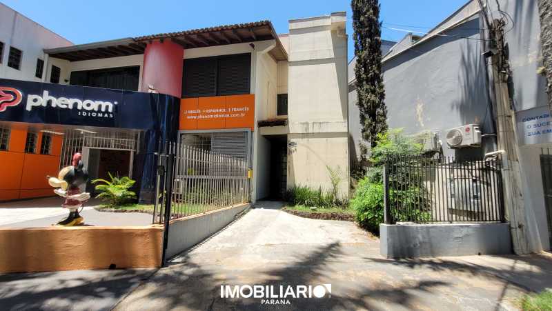 Prédio Comercial para  Venda em Umuarama pela Aliança