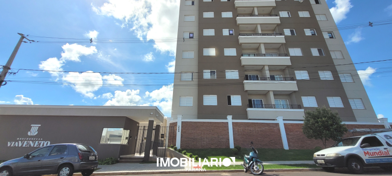 Apartamento para  Venda em Umuarama pela Aliança