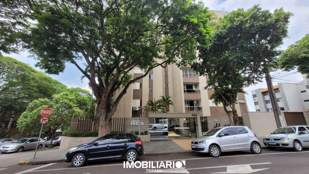 Apartamento para  Venda em Umuarama pela Aliança