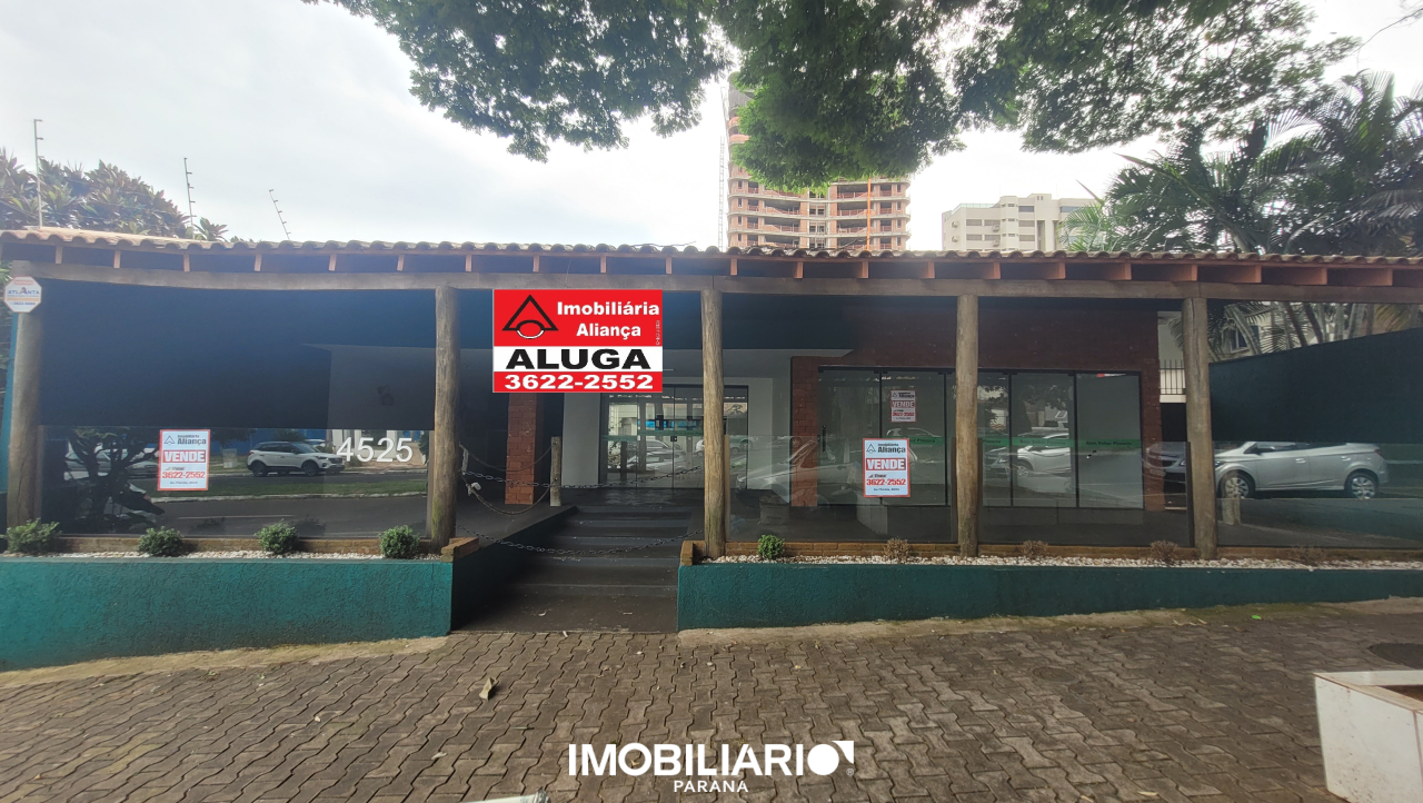 Residência para  Venda em Umuarama pela Aliança