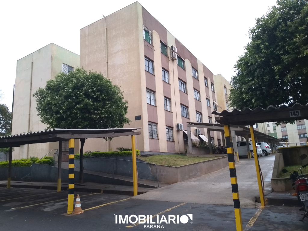 Apartamento para  Alugar em Umuarama pela Aliança