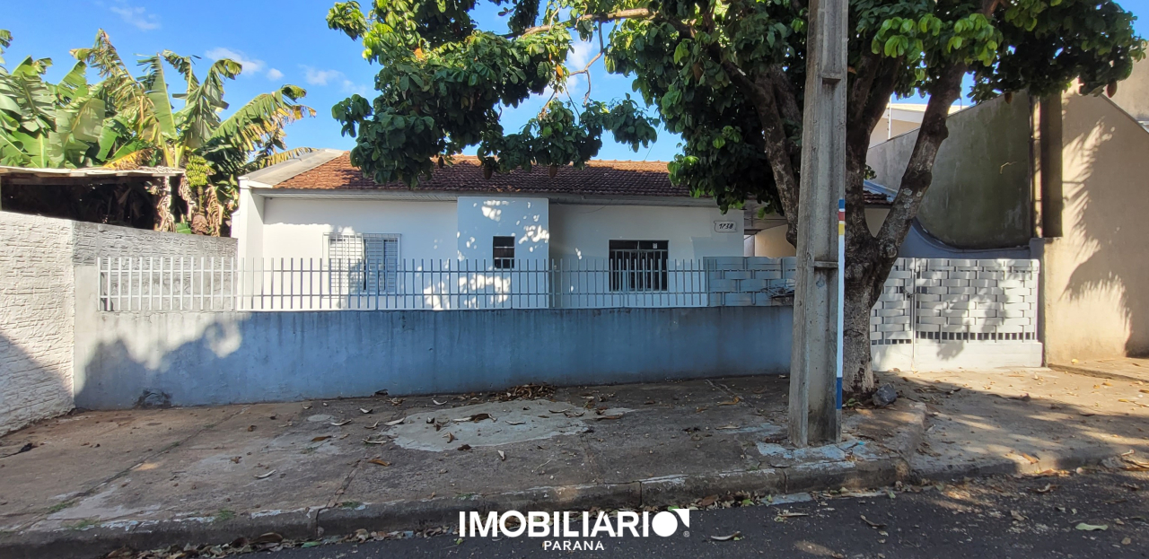 Residência para  Venda em Umuarama pela Aliança